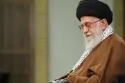 پیام امام خامنه ای به بیست و هشتمین اجلاس سراسری نماز 