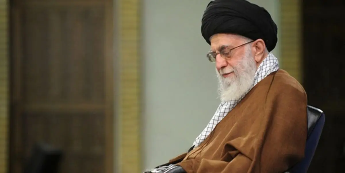 پیام امام خامنه ای به بیست و هشتمین اجلاس سراسری نماز 