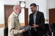 تفاهم نامه همکاری بسیج و جهاد کشاوزری یزد امضا شد