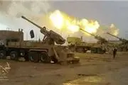 امنیت در اطراف فرودگاه تی ۴ سوریه