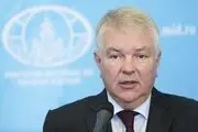 هشدار دیپلمات روس درباره فروپاشی ان‌پی‌تی