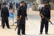 حمله به محافظان صندوق‌رأی در پاکستان