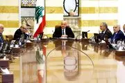 کلاه دیپلماسی آمریکا این‌بار بر سر دولت لبنان