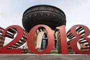 بهترین تصاویر جام جهانی 2018
