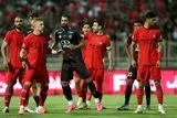 خلاصه بازی خیبر 2 - پرسپولیس 1 / +فیلم