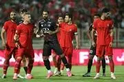 پرسپولیس با تغییرات گسترده به مصاف تراکتور می‌رود