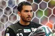 واکنش گلر سابق تیم ملی به حضور مربی ایرانی در تیم ملی