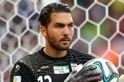 علیرضا حقیقی شاگرد مسعود شجاعی شد