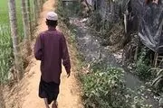 بازگشت نخستین خانواده روهینگیایی به میانمار