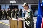 فرمانده ارتش آمریکا در اروپا استعفا داد