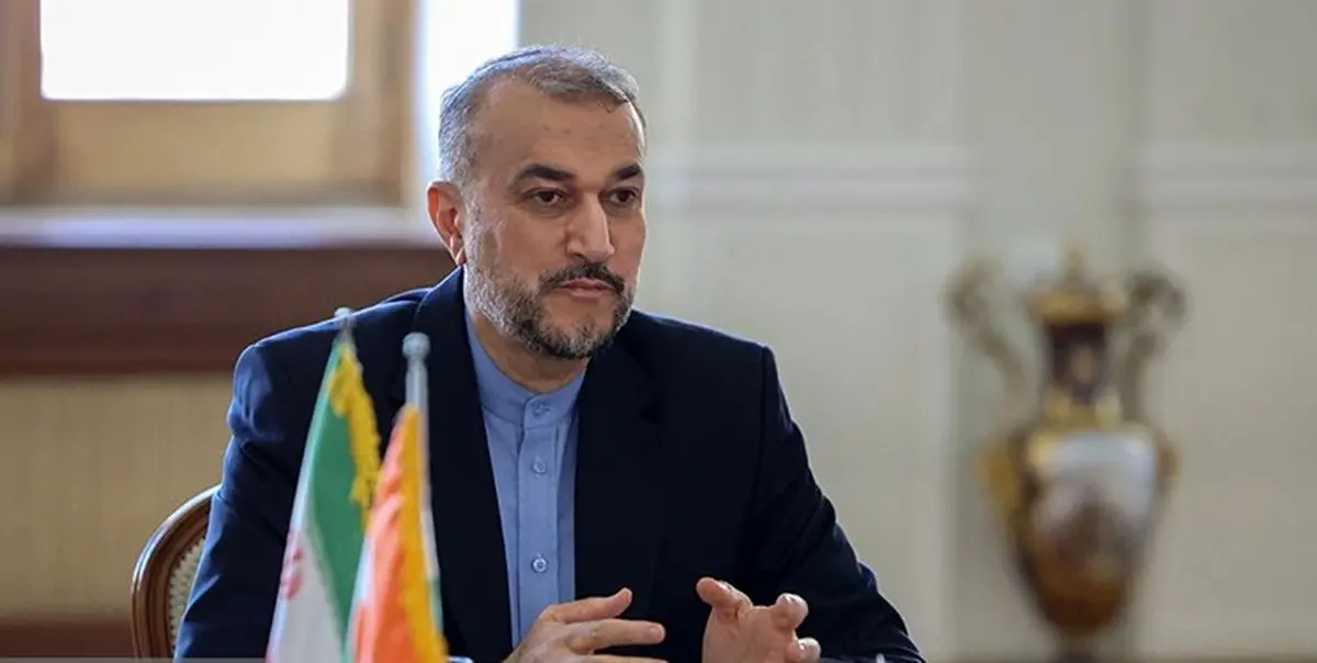 نیروهای مقاومت از ایران دستور نمی‌گیرند