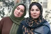 شهره سلطانی: اسم بازیگران «سیاه‌چاله» را شنیدم مشتاق شدم