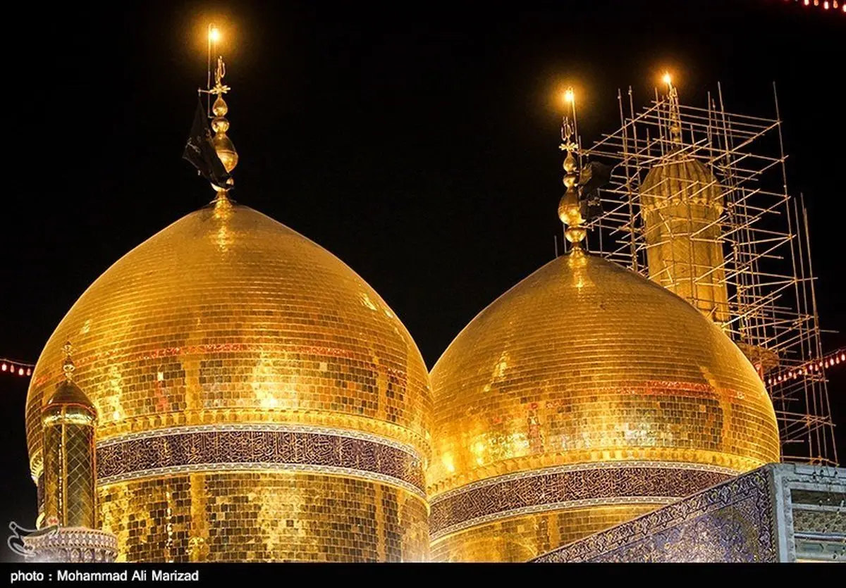 آغاز تردد زائران به کاظمین و سامرا