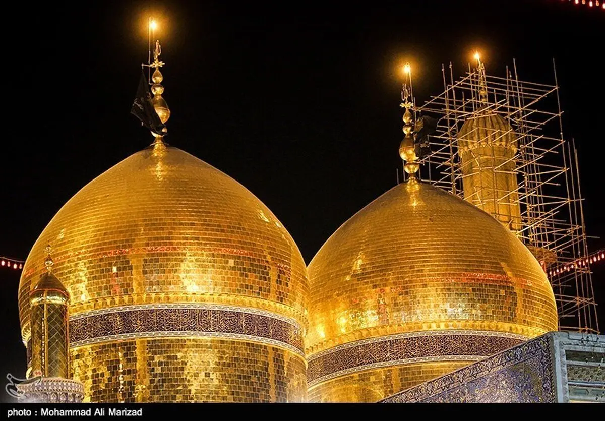 آغاز تردد زائران به کاظمین و سامرا 