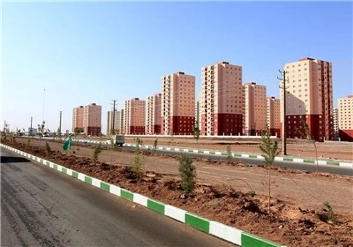 مولفههای مغفولمانده در طرح جامع مسکن