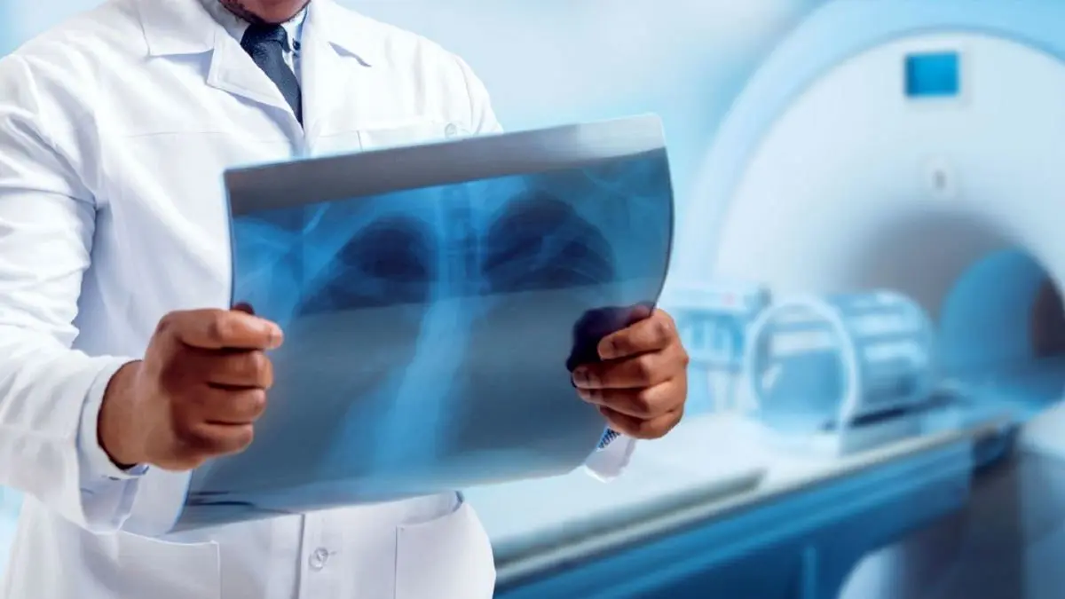 ممنوعیت بکارگیری افراد فاقد صلاحیت حرفه ای در موسسات پرتو تشخیصی و درمانی
