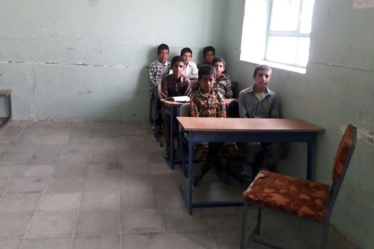 220 هزار دانشآموز تبعه خارجی به «شاد» دسترسی ندارند