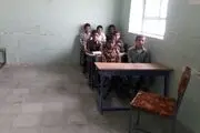 محرومیت در میان گردوخاک فراموشی/ عکس