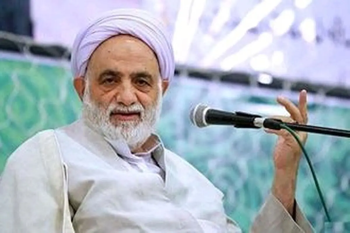 
ذکری نجات‌بخش که سبب استجابت دعا می‌شود +فیلم
