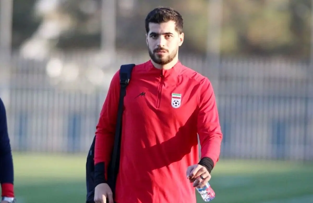 نقل و انتقالات پرسپولیس| پرسپولیس برنده دربی پایتخت برای سعید عزت اللهی