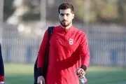 نقل و انتقالات پرسپولیس| پرسپولیس برنده دربی پایتخت برای سعید عزت اللهی