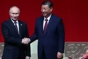 نگرانی کاخ سفید از چالش روابط روسیه و چین برای نظم جهانی