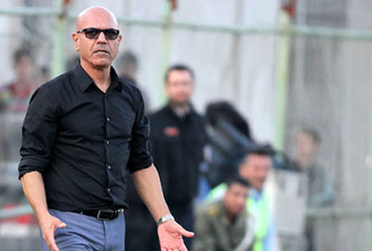 تفاوت دربی ایران با جهان از نگاه مربی سابق پرسپولیس