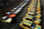 ناوگان تاکسیرانی بروجرد تا 4 ماه آینده نوسازی می‎شود