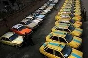 ناوگان تاکسیرانی بروجرد تا 4 ماه آینده نوسازی می‎شود