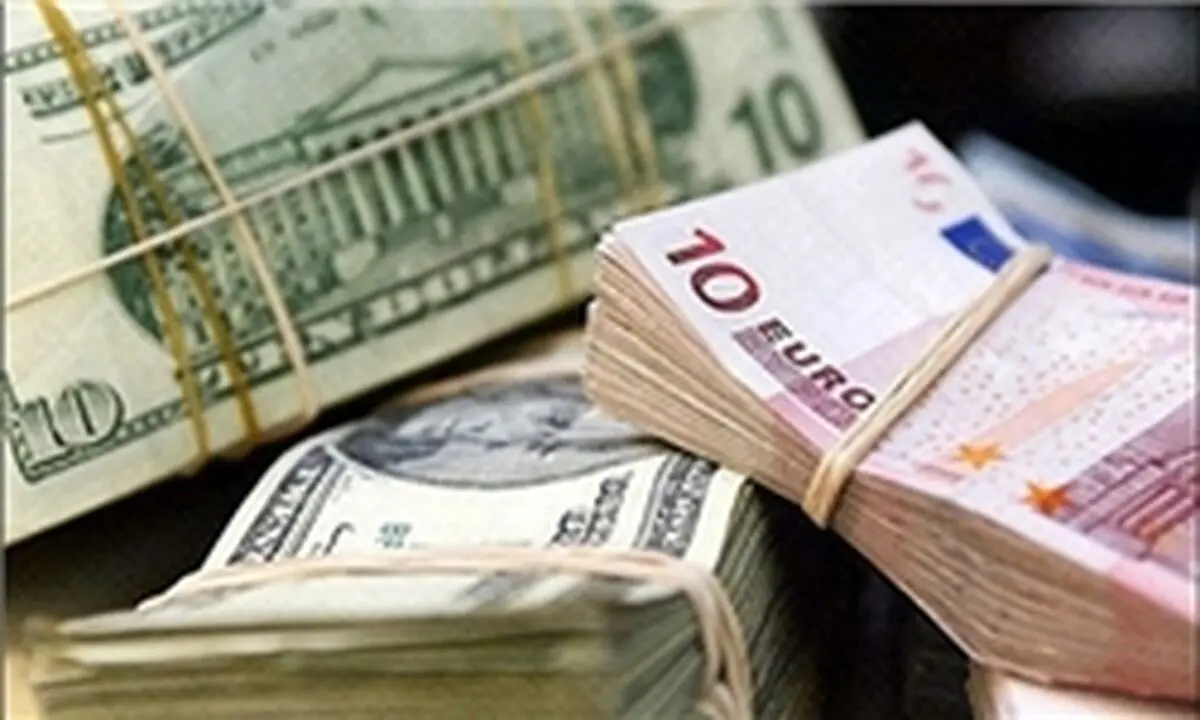 تثبیت طلای جهانی در پی تضعیف دلار