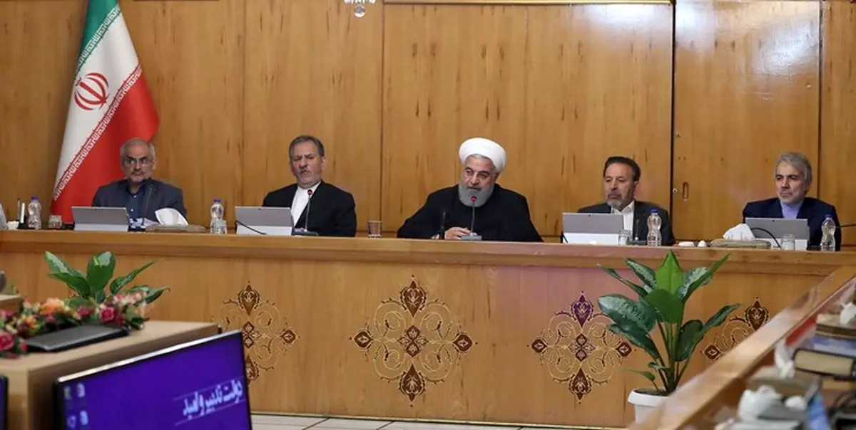 روحانی: انگلیس آغازگر ناامنی است که بعدا تبعات آن را درک میکند