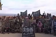اسناد کشف شده در خانه سرکرده جیش الاسلام مبنی بر ساخت سلاح شیمیایی