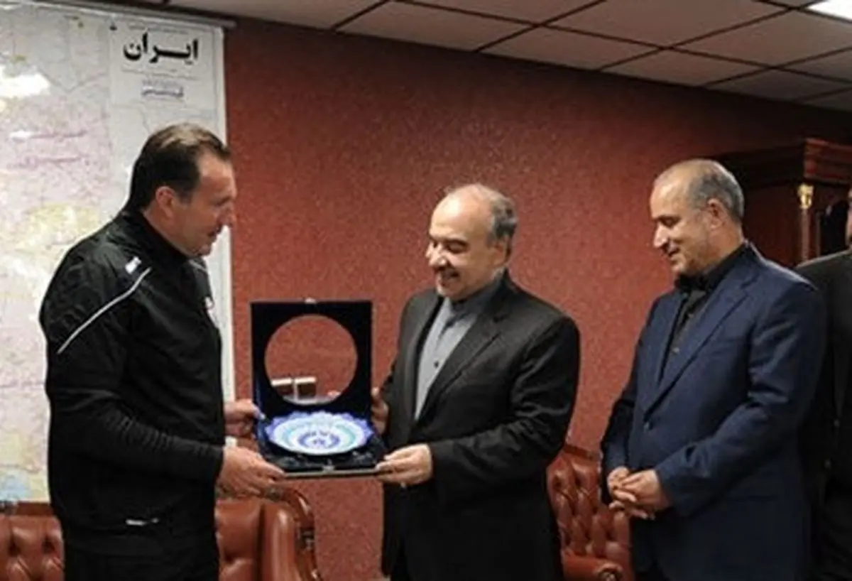 گزارش سازمان بازرسی درباره پرونده ویلموتس