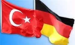 اختلاف آلمان و ترکیه بالا گرفت/ جاسوسی ترک ها؟