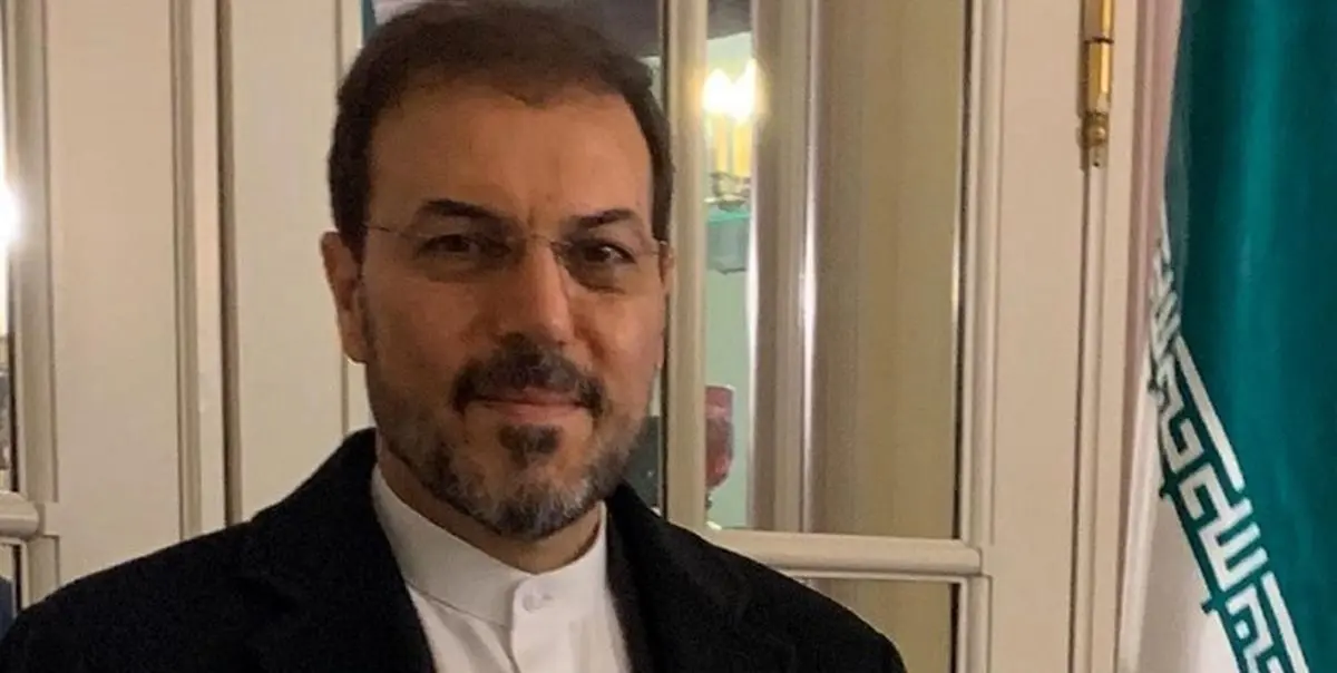 دهقانی: جهان اراده ای برای حل بحران سوریه ندارد