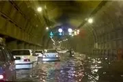 نابغه‌های دانشگاه تهران مشکل تونل توحید را حل کنند