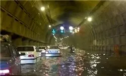 نابغه‌های دانشگاه تهران مشکل تونل توحید را حل کنند