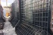 ترکیه در حال انجام مقدمات ساخت دیوار حائل در مرز ایران