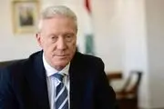 اهداف بیروت از مذاکره با اسرائیل 