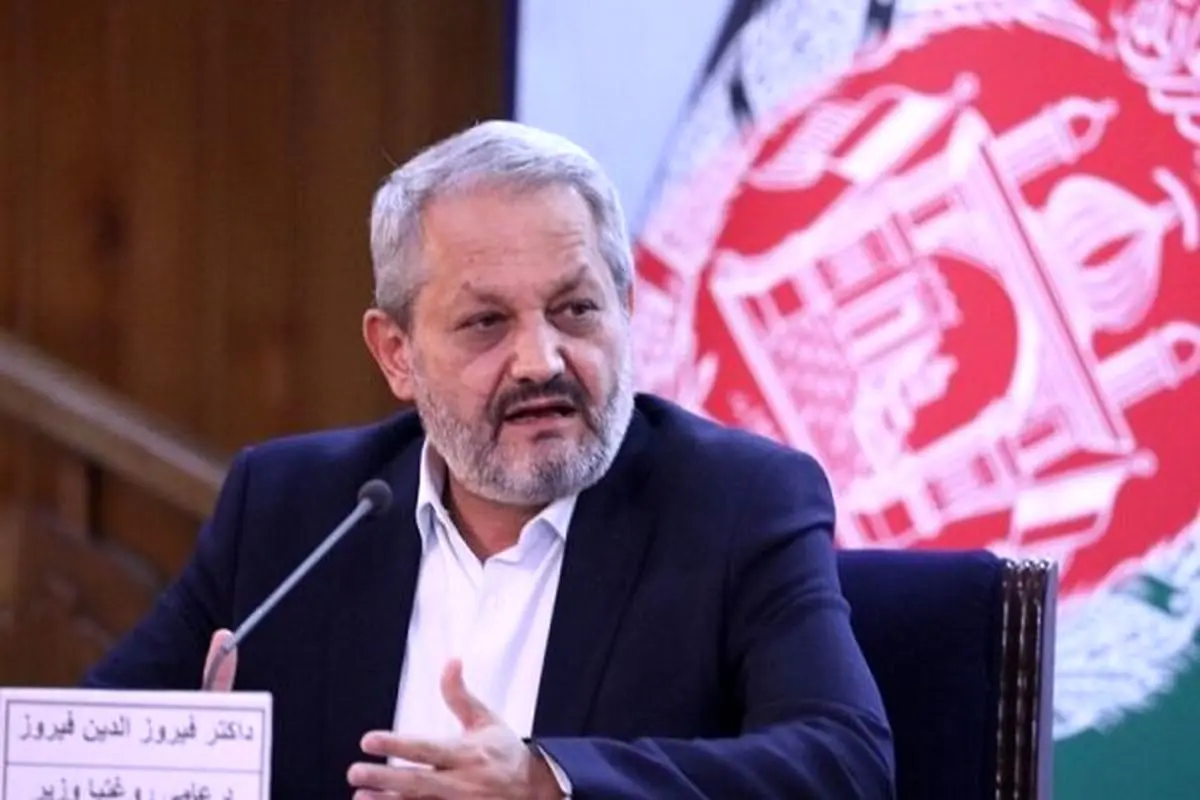 بحران بزرگ در افغانستان