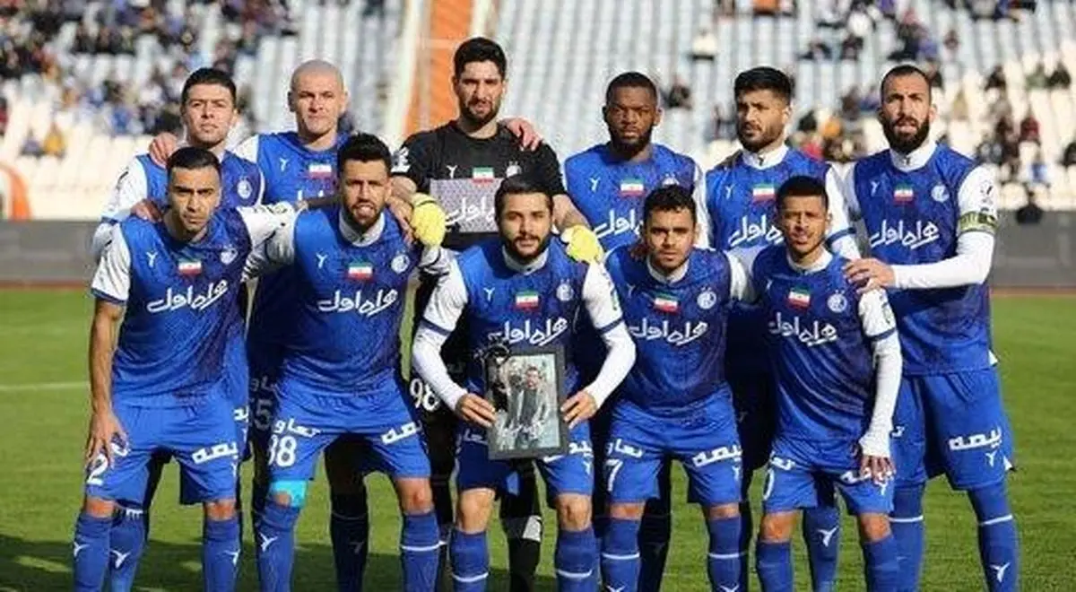 عید استقلالی ها به کام هواداران زهر شد ؛ چرا هیچ کس پاسخگو نیست ؟!
