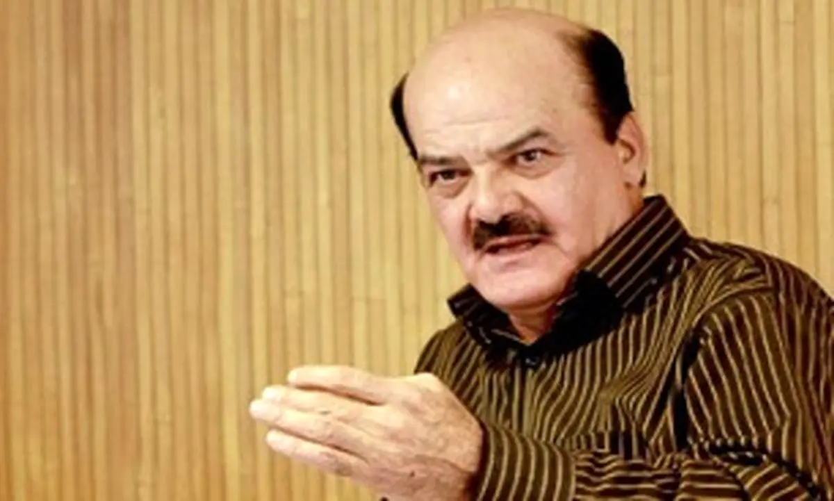 زنوزی جلالی: کما رفتن پدرم را کاملا تکذیب می کنم
