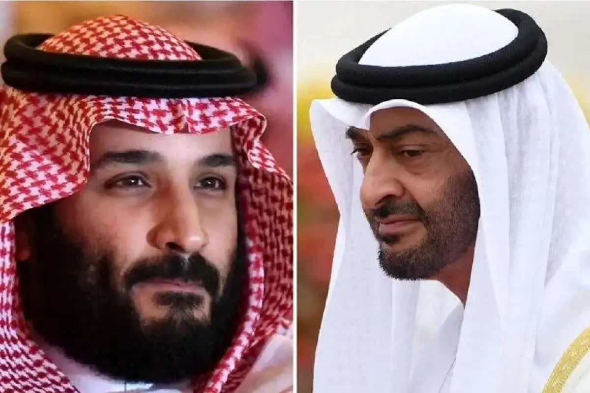 عربستان برای مهار امارات دست به دامان ترامپ شد