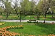 بوستان‌ها محل انتقال کرونا نیستند/باید راه زندگی با کرونا را یاد بگیریم
