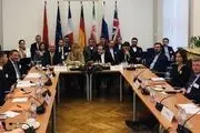 تشکیل کارگروهی برای بررسی رفع تحریم‌ها علیه ایران 