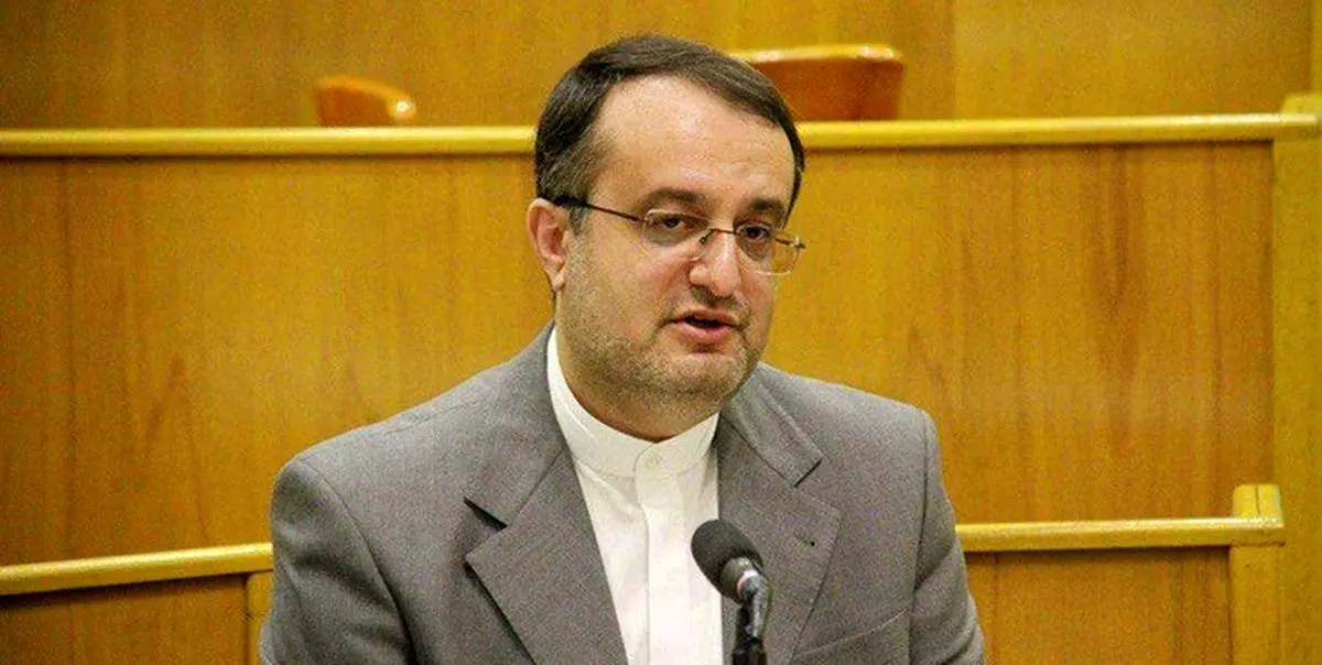 نگرانی نماینده ایران از بحران انسانی در نوار غزه