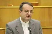 نگرانی نماینده ایران از بحران انسانی در نوار غزه