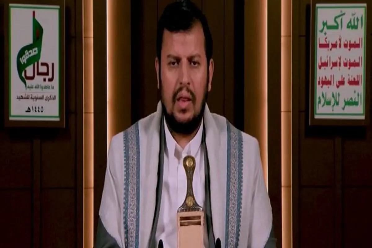 رمزگشایی از سخنان عبدالملک الحوثی