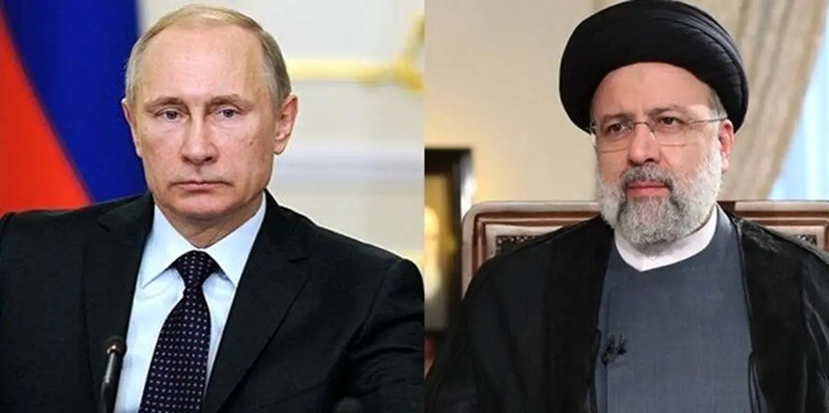 ائتلاف اقتصادی تهران-مسکو برای دور زدن تحریمها