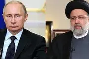 ائتلاف اقتصادی تهران-مسکو برای دور زدن تحریم‌ها